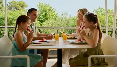Bluesun Holiday Village Bonaca