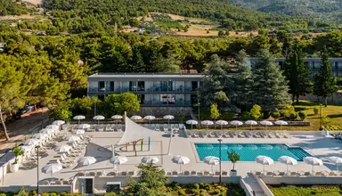 Bluesun Holiday Village Bonaca