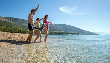 Bluesun Holiday Village Bonaca