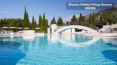 Bluesun Holiday Village Bonaca