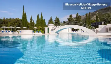 Bluesun Holiday Village Bonaca