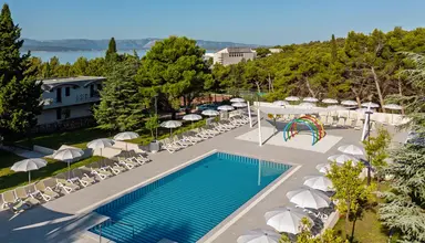 Bluesun Holiday Village Bonaca
