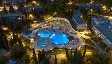 Bluesun Holiday Village Bonaca