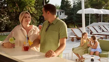 Bluesun Holiday Village Bonaca