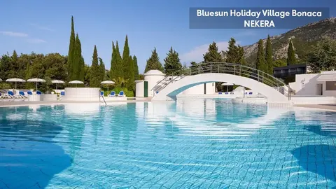 Hotel Bluesun Holiday Village Bonaca