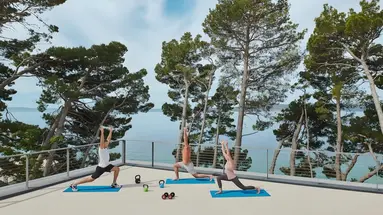 Bluesun Mala Berulia