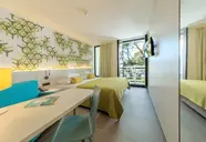 Bluesun Mala Berulia