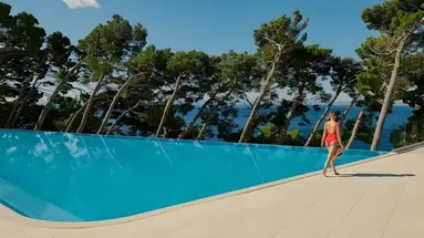 Bluesun Mala Berulia