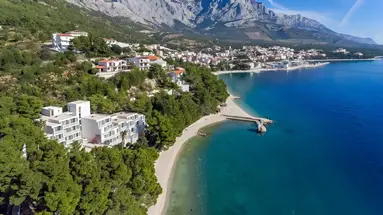 Bluesun Mala Berulia