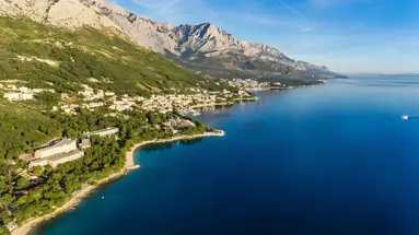 Bluesun Marina