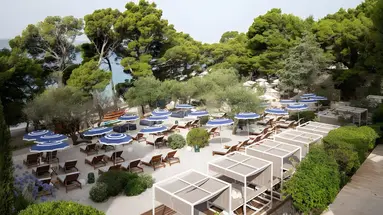 Bluesun Marina