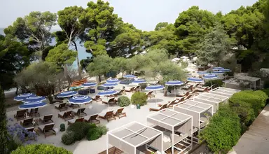 Bluesun Marina