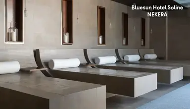 Bluesun Soline