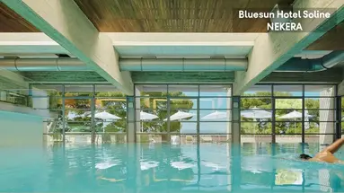 Bluesun Soline