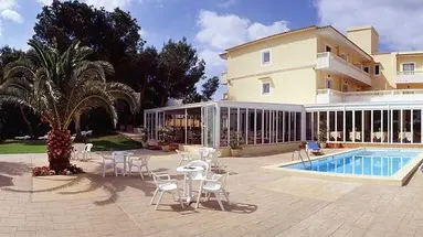 Bluewater (Ex Lemar Garden)