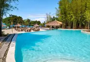 Bluewater Panglao Beach Resort