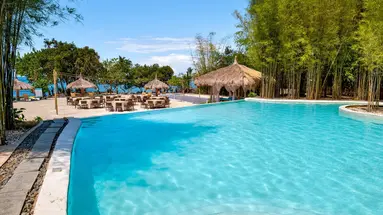 Bluewater Panglao Beach Resort