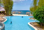 Bluewater Panglao Beach Resort