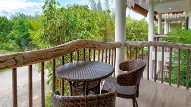 Bluewater Panglao Beach Resort
