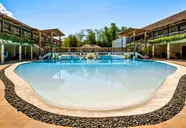 Bluewater Panglao Beach Resort