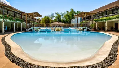 Bluewater Panglao Beach Resort