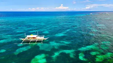 Bluewater Panglao Beach Resort