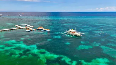 Bluewater Panglao Beach Resort