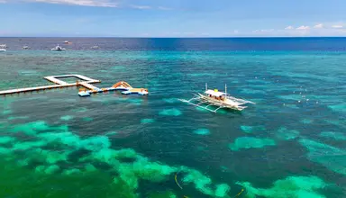 Bluewater Panglao Beach Resort