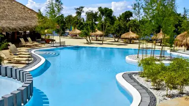 Bluewater Panglao Beach Resort