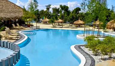Bluewater Panglao Beach Resort