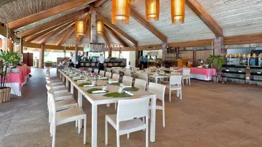 Bluewater Panglao Beach Resort