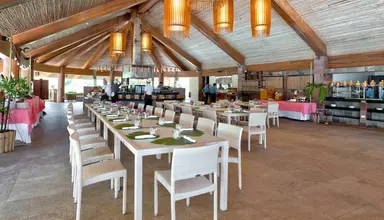 Bluewater Panglao Beach Resort