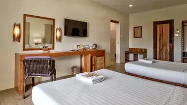 Bluewater Panglao Beach Resort