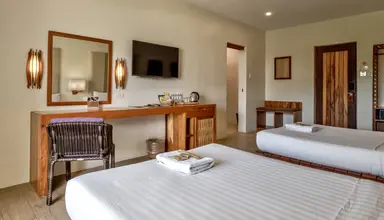 Bluewater Panglao Beach Resort