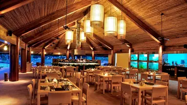 Bluewater Panglao Beach Resort
