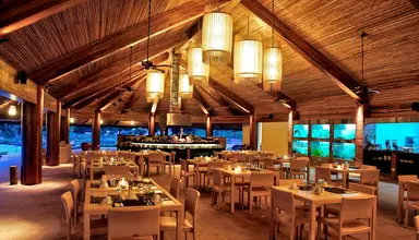 Bluewater Panglao Beach Resort