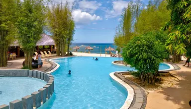 Bluewater Panglao Beach Resort