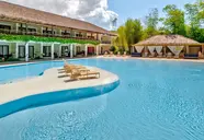 Bluewater Panglao Beach Resort