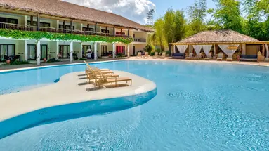 Bluewater Panglao Beach Resort