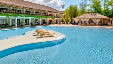 Bluewater Panglao Beach Resort