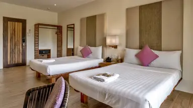 Bluewater Panglao Beach Resort