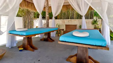 Bluewater Panglao Beach Resort