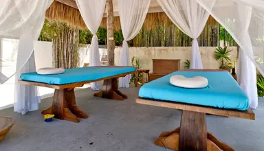 Bluewater Panglao Beach Resort