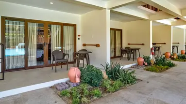 Bluewater Panglao Beach Resort