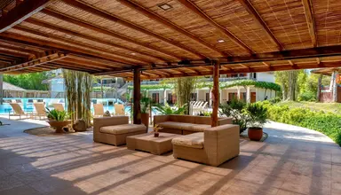 Bluewater Panglao Beach Resort