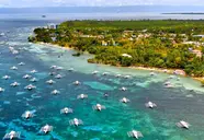 Bluewater Panglao Beach Resort