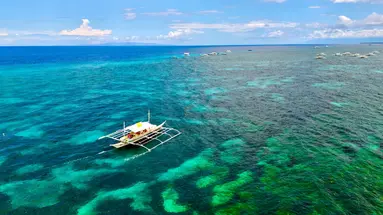 Bluewater Panglao Beach Resort