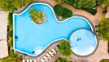 Bluewater Panglao Beach Resort