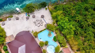 Bluewater Panglao Beach Resort