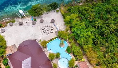 Bluewater Panglao Beach Resort